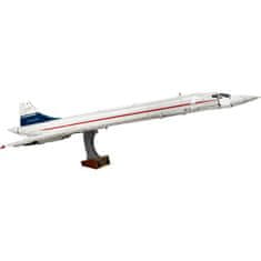 LEGO Kocke Lego Concorde Bela