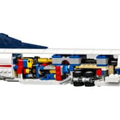 LEGO Kocke Lego Concorde Bela