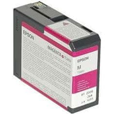 Epson Spomin RAM Epson Cartucho T580300 magenta