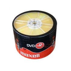 Maxell DVD+R Maxell 275732.40.AS (50 kosov)