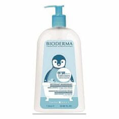 Bioderma Krema za Tuširanje Bioderma ABCDerm