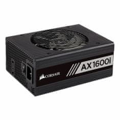 Corsair Napajalnik Corsair CP-9020087-EU 1600 W 80 PLUS Titanium Modularno