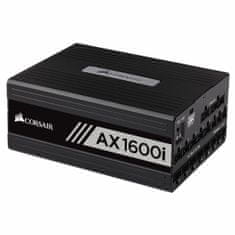 Corsair Napajalnik Corsair CP-9020087-EU 1600 W 80 PLUS Titanium Modularno