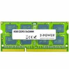 2-Power Spomin RAM 2-Power MEM0803A 8 GB CL11 DDR3 1600 mHz