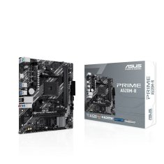 ASUS Matična plošča Asus 90MB1H60-M0EAY0 AMD AM4 AMD A520 AMD