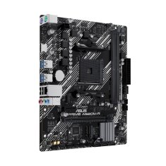 ASUS Matična plošča Asus 90MB1H60-M0EAY0 AMD AM4 AMD A520 AMD