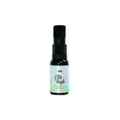 INTT Stimulativno olje Intt 15 ml Cannabis