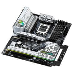 ASRock Matična plošča ASRock Z790 Steel Legend WiFi INTEL Z790 AMD AM5 LGA 1700