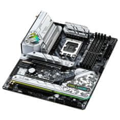 ASRock Matična plošča ASRock Z790 Steel Legend WiFi INTEL Z790 AMD AM5 LGA 1700