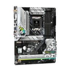 ASRock Matična plošča ASRock Z790 Steel Legend WiFi INTEL Z790 AMD AM5 LGA 1700