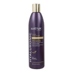 Kativa Balzam za lase Kativa Hyaluronic Keratin 355 ml Vlažilna