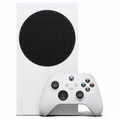 Microsoft Xbox Series S Microsoft Xbox Series S