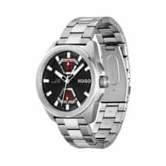 Hugo Boss Ura moška Hugo Boss 1530242 (Ø 44 mm)