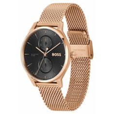 Hugo Boss Ura moška Hugo Boss 1514104 (Ø 43 mm)