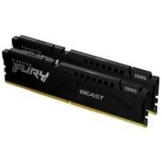 Kingston Spomin RAM Kingston KF564C32BBEK2-32 32 GB DDR5 cl32