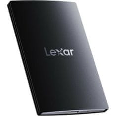 Lexar Zunanji trdi disk Lexar LSL500X001T-RNBNG 1 TB SSD 2,5"