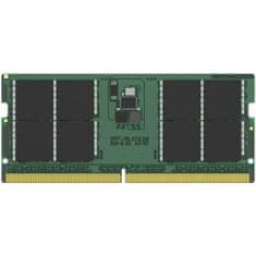 Kingston Spomin RAM Kingston KVR56S46BD8-32 32 GB DDR5