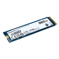 Kingston Trdi Disk Kingston SEDC2000BM8/960G 960 GB SSD