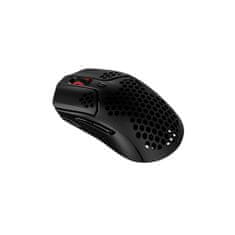 HyperX Miška Hyperx Pulsefire Haste 4P5D7AA Črna