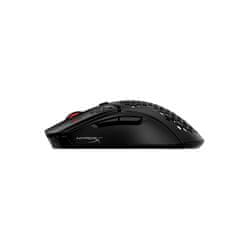 HyperX Miška Hyperx Pulsefire Haste 4P5D7AA Črna