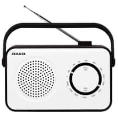 AIWA Radio Prenosni Aiwa Bela AM/FM