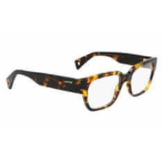 Lanvin Potovalna kozmetična torba Lanvin LNV2601-234 Rjava Acetat