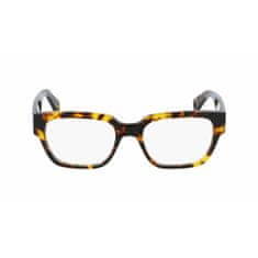 Lanvin Potovalna kozmetična torba Lanvin LNV2601-234 Rjava Acetat