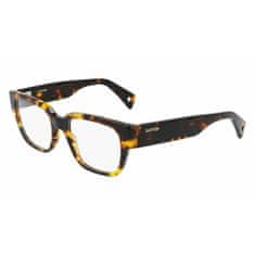 Lanvin Potovalna kozmetična torba Lanvin LNV2601-234 Rjava Acetat