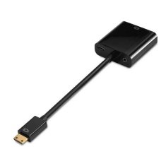 Aisens HDMI kabel Aisens A122-0127 Črna 10 m