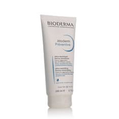 Bioderma Baby obnovitvena krema Bioderma Atoderm 200 ml