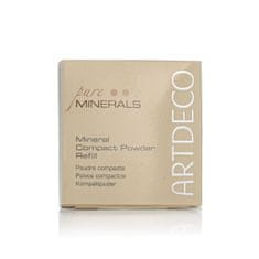 Artdeco Kompaktni pudri Artdeco Pure Minerals 9 g