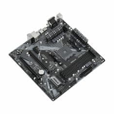 ASRock Matična plošča ASRock B450M Pro4 R2.0 Socket AM4 AMD B450