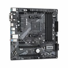 ASRock Matična plošča ASRock B450M Pro4 R2.0 Socket AM4 AMD B450