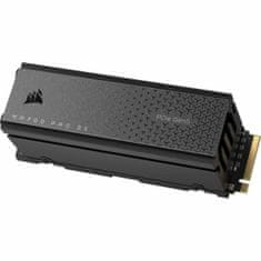 Corsair Trdi Disk Corsair 4 TB SSD