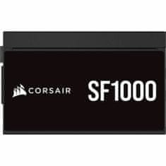 Corsair Napajalnik Corsair 1000 W 80 Plus Gold