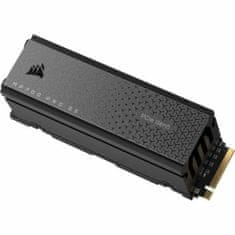 Corsair Trdi Disk Corsair 4 TB SSD