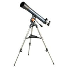 Celestron Teleometer / teleskop Celestron 90AZ