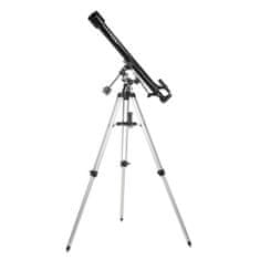 Celestron Teleometer / teleskop Celestron 60EQ