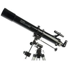 Celestron Teleometer / teleskop Celestron 80EQ