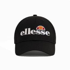 Ellesse Športna Kapa Ellesse Ragusa Črna Ena velikost