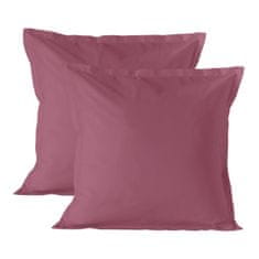 Happy Friday Vzglavnik HappyFriday BASIC Magenta 60 x 60 cm (2 kosov)