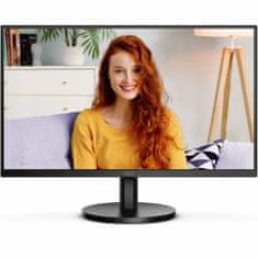 AOC Igračarski Monitor AOC U27B3M 4K Ultra HD 27" 50 - 60 Hz