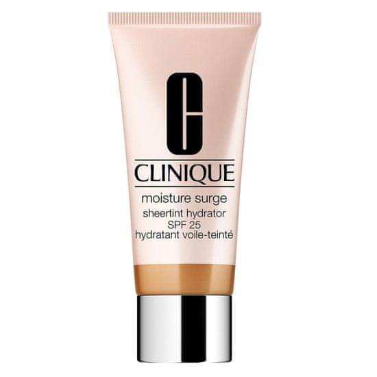 Clinique Tekoča podlaga za ličila Clinique Spf 25 40 ml