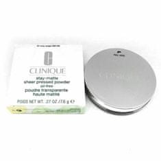 Clinique Kompaktni pudri Clinique Face Powders