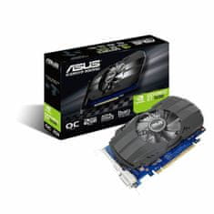 ASUS Grafična Kartica Asus PH-GT1030-O2G 2 GB NVIDIA GeForce GT 1030 GDDR5