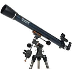 Celestron Teleometer / teleskop Celestron 70EQ