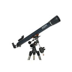 Celestron Teleometer / teleskop Celestron 70EQ