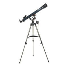 Celestron Teleometer / teleskop Celestron 70EQ