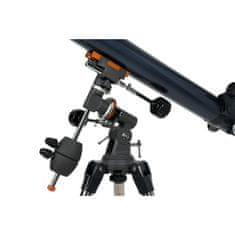 Celestron Teleometer / teleskop Celestron 70EQ