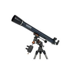 Celestron Teleometer / teleskop Celestron 90EQ